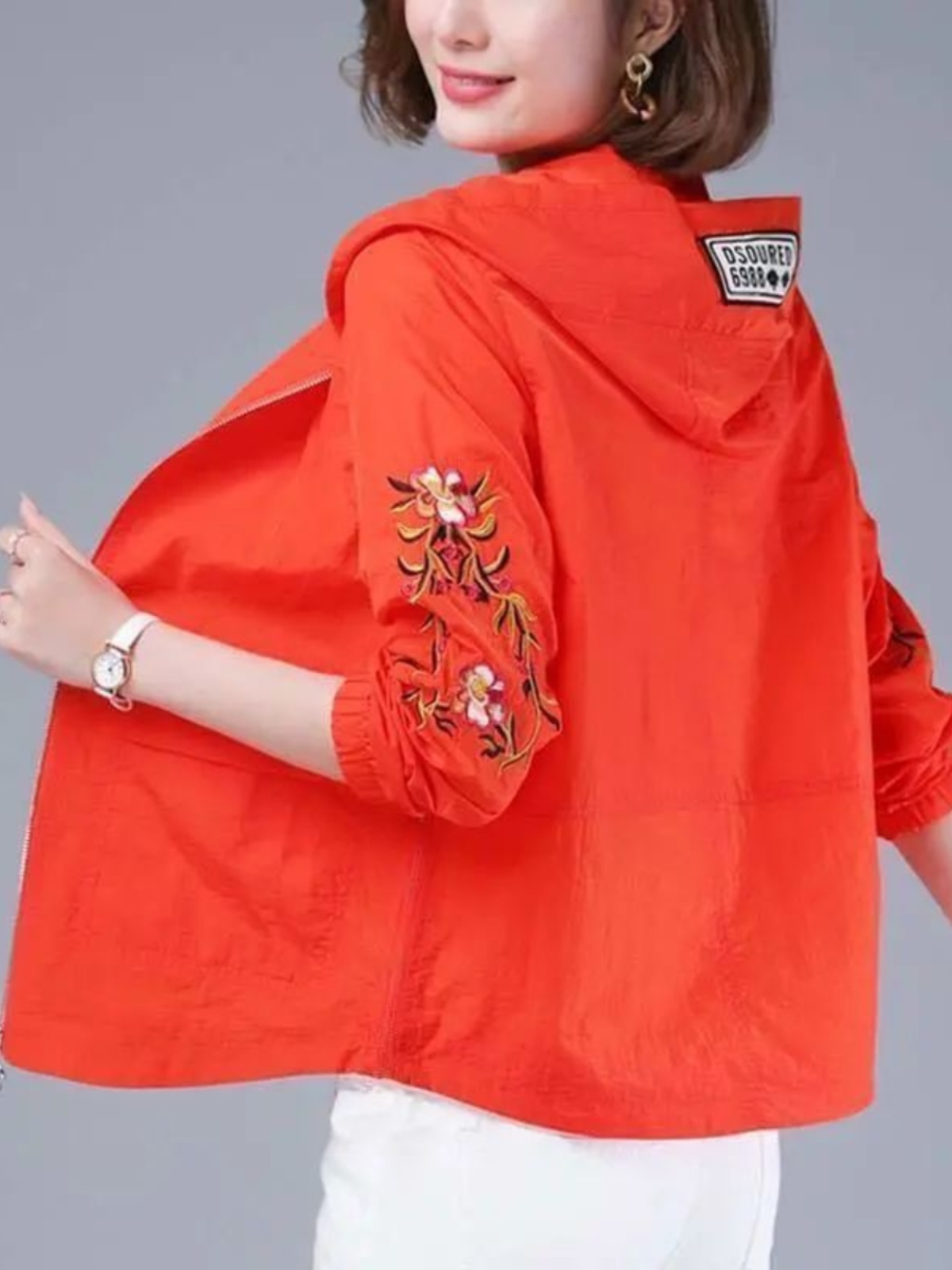 Summer Rays Clothing - Ropa de protección solar para madres