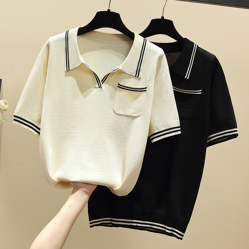 Summer Jumper Clothing - 2025 Jersey de estilo universitario para