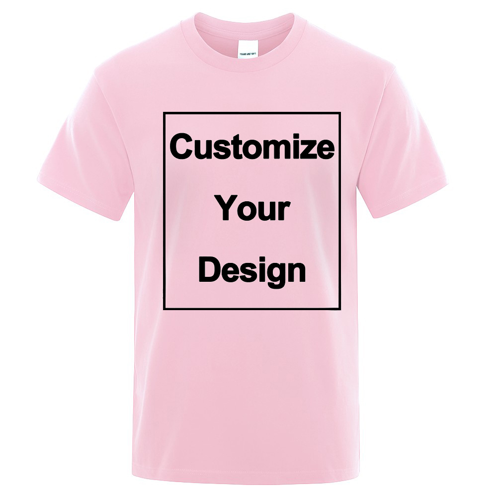 Summer Clothing Capsule - Camisetas de algodón personalizadas para mujer,