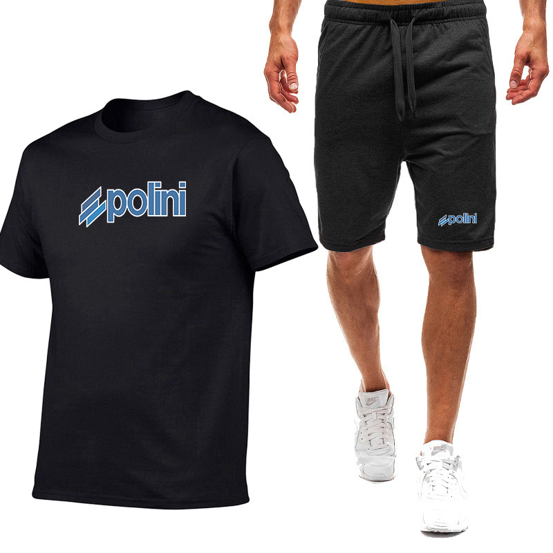 Summer Clothing For Young Men - Trajes de Verano 2026 para Hombre,