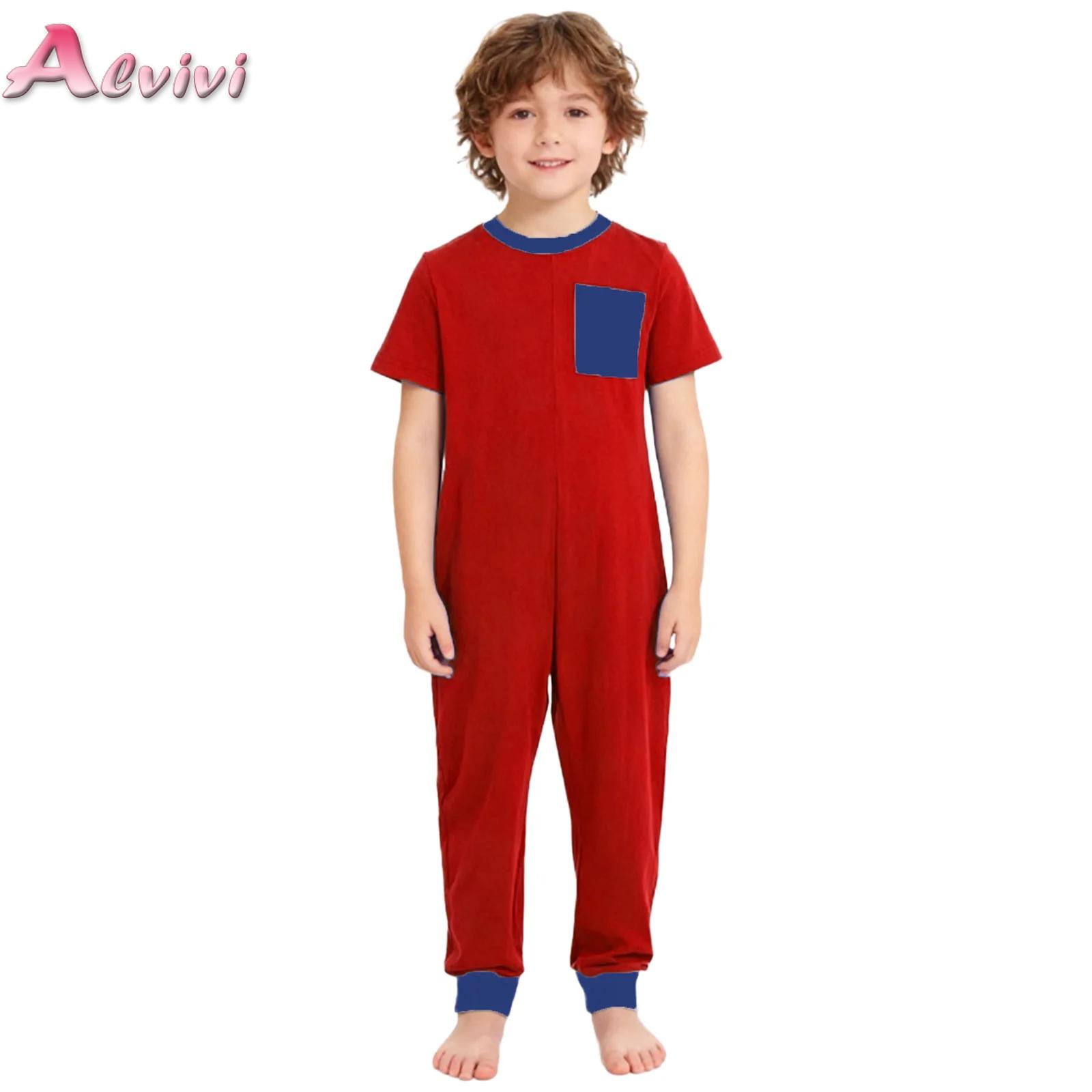 Summer Days Clothing - Peleles adaptables para niños con necesidades