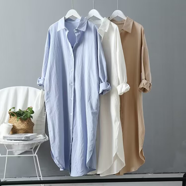 Summer Days Clothing - Blusa para mujer 2026, casual, nueva,