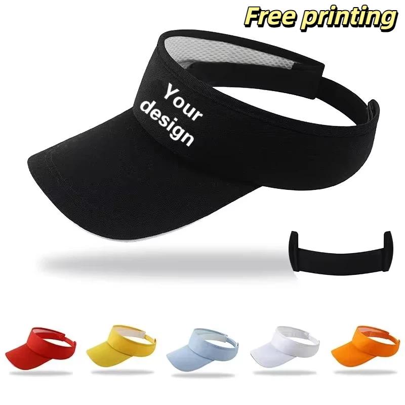 Summer Clothing Capsule - Gorras de golf personalizadas con logo