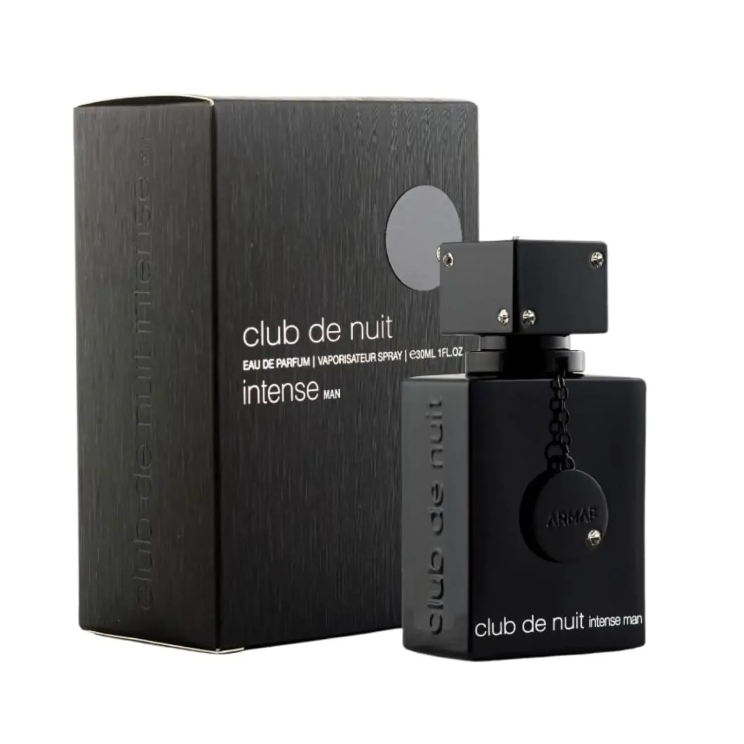 Summer Clothing Capsule - Armaf Club De Nuit Intense 100ml