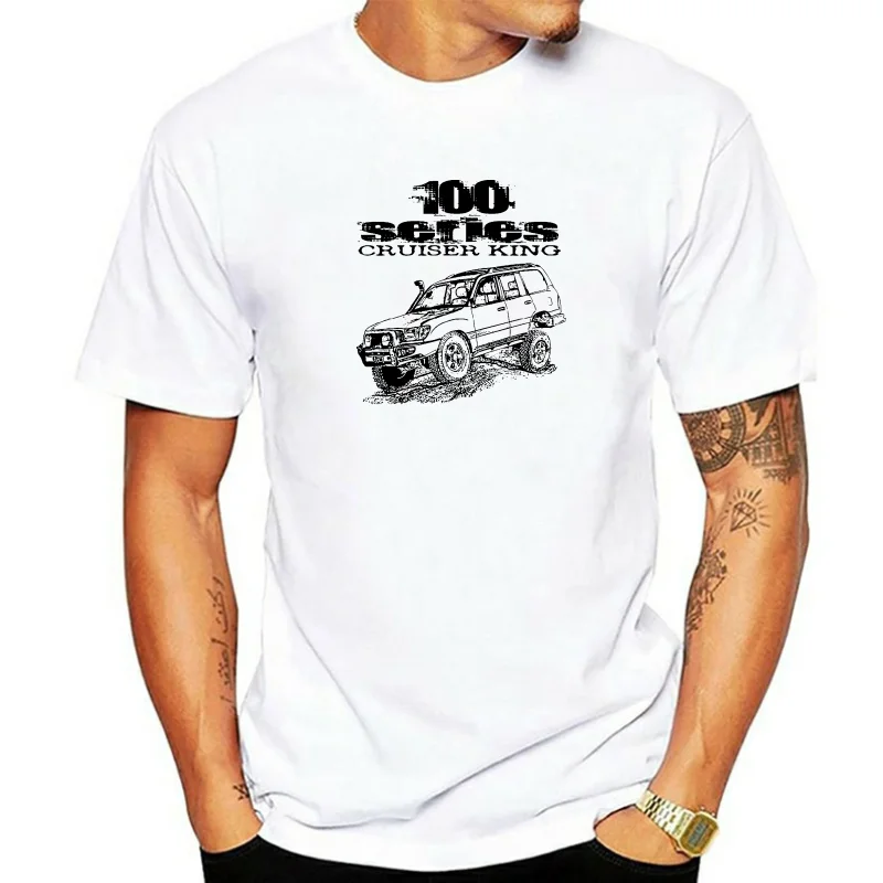 Summer Clothing Images - Camiseta de Manga Corta con Cuello