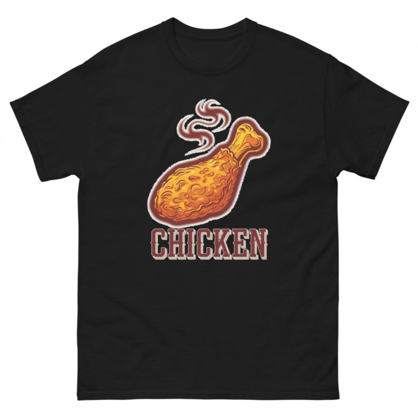 Summer Clothing Images - Camisetas de manga corta con estampado