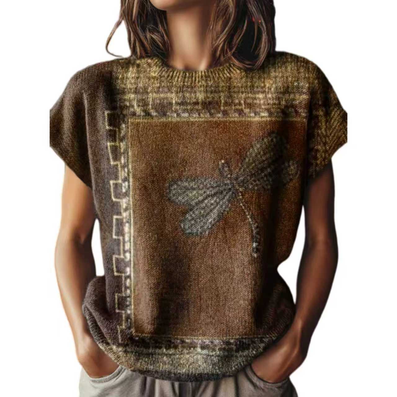 Moda de Primavera y Verano, Nu - Summer Clothing Yarn reseña y precio