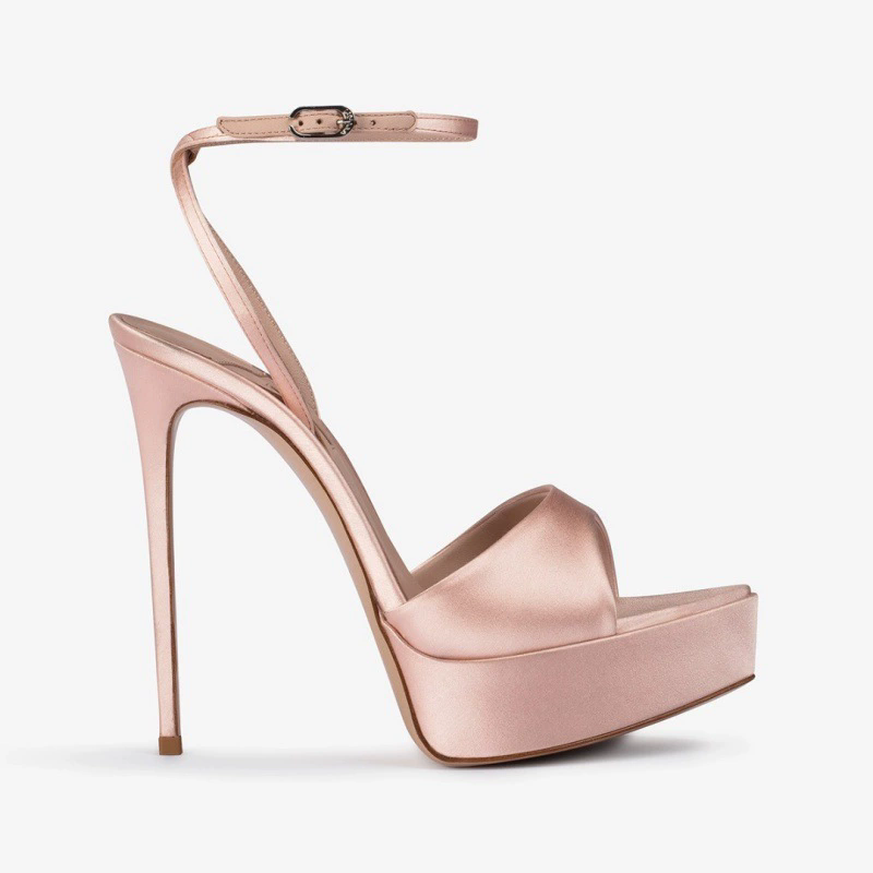 Nuevas sandalias de plataforma - Summer Clothing Plus Size Women reseña y precio