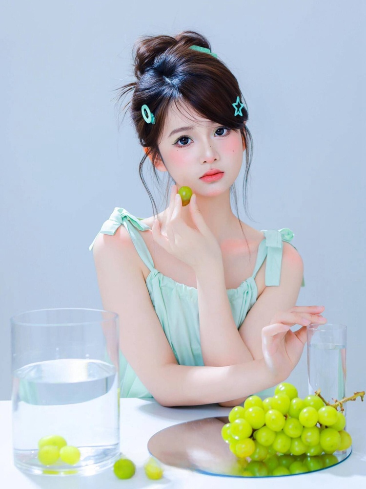 Nueva Ropa de Moda Coreana par - Summer Clothing Girl reseña y precio