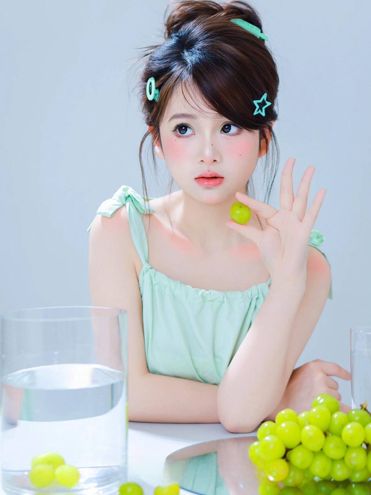 Nueva Ropa de Moda Coreana par - Summer Clothing Girl reseña y precio