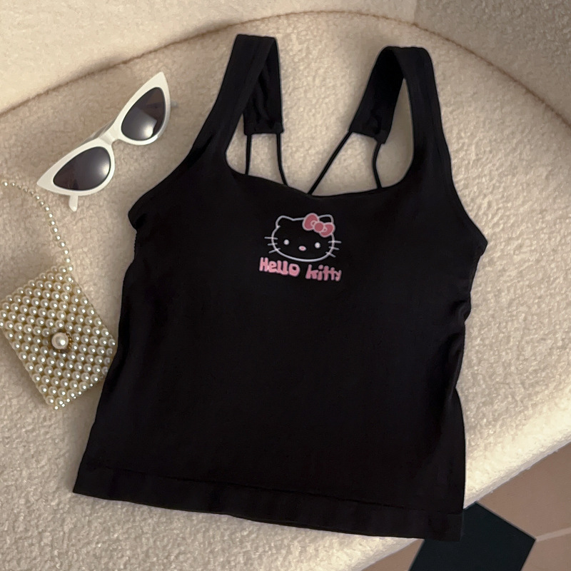 Ropa de moda de Anime Hello Ki - Summer Clothing Girl reseña y precio