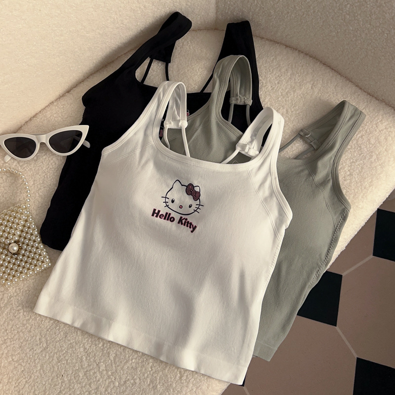 Ropa de moda de Anime Hello Ki - Summer Clothing Girl reseña y precio