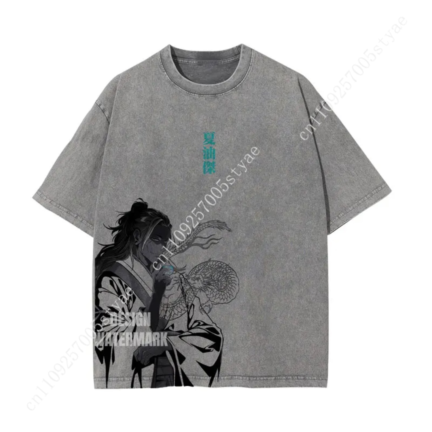 Camiseta Gráfica de Gojo Sator - Summer Quilt reseña y precio