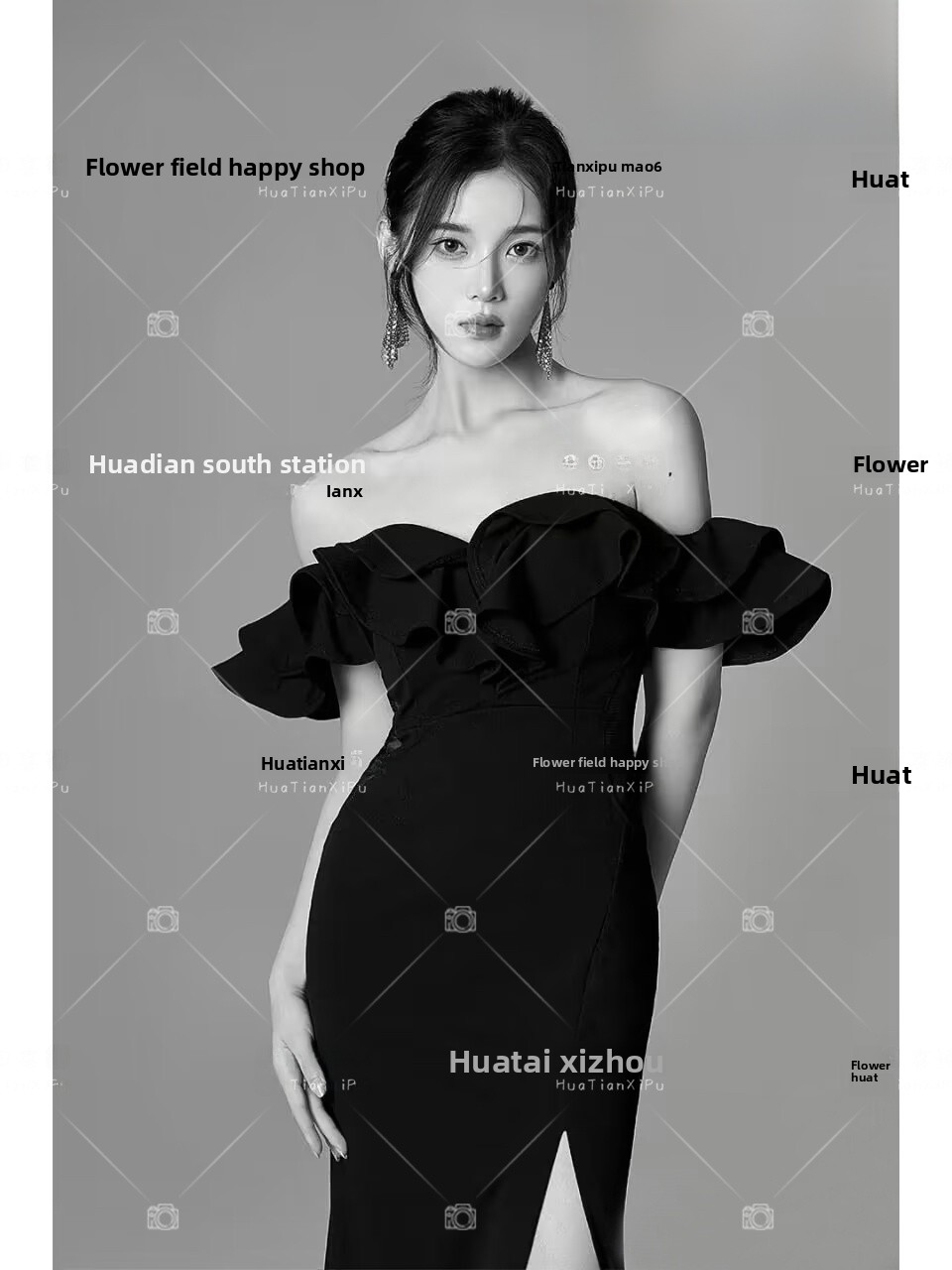 Nuevo Vestido Temático para Fo - Summer Clothing Images reseña y precio