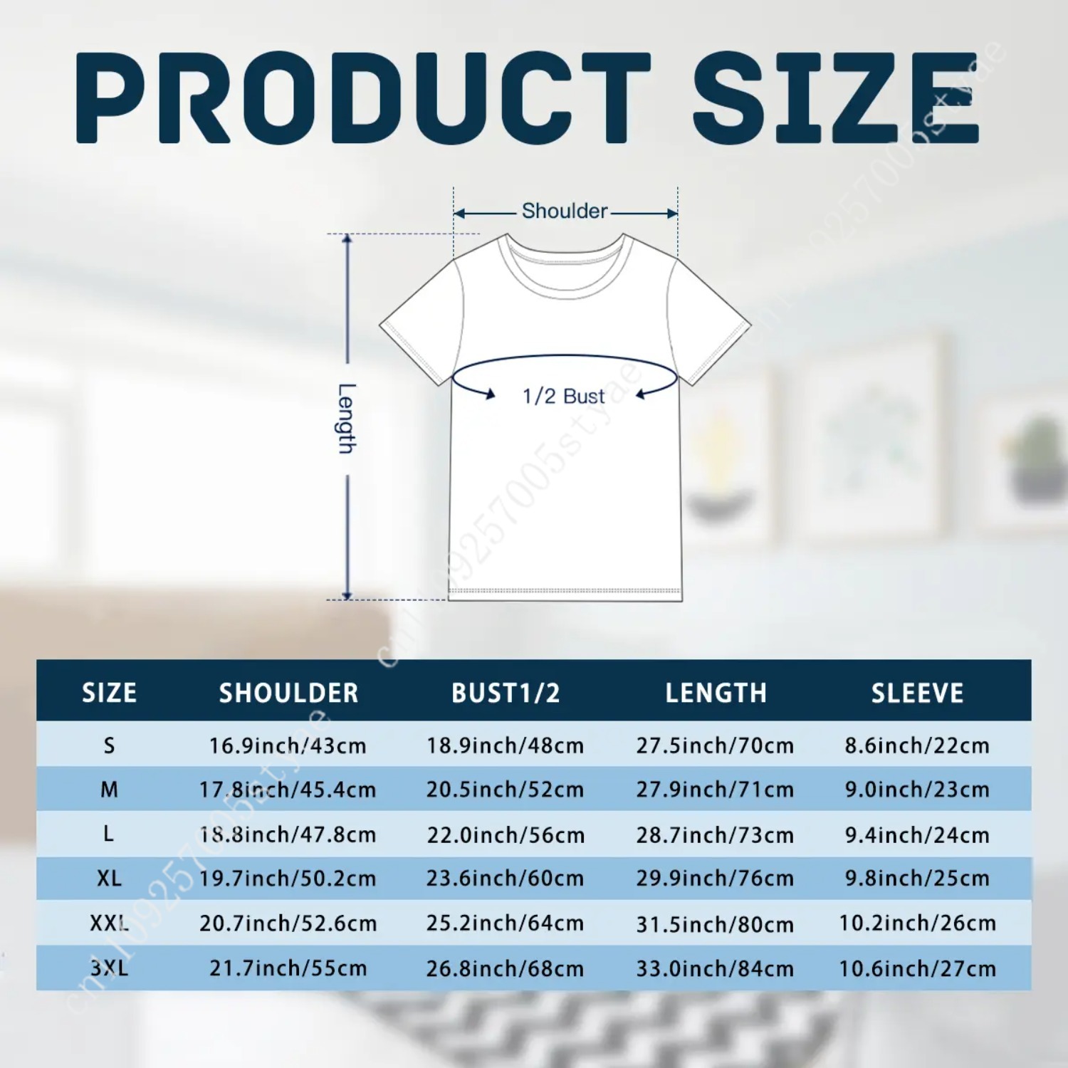 Camiseta Casual de Algodón 100 - Summer Quilt reseña y precio