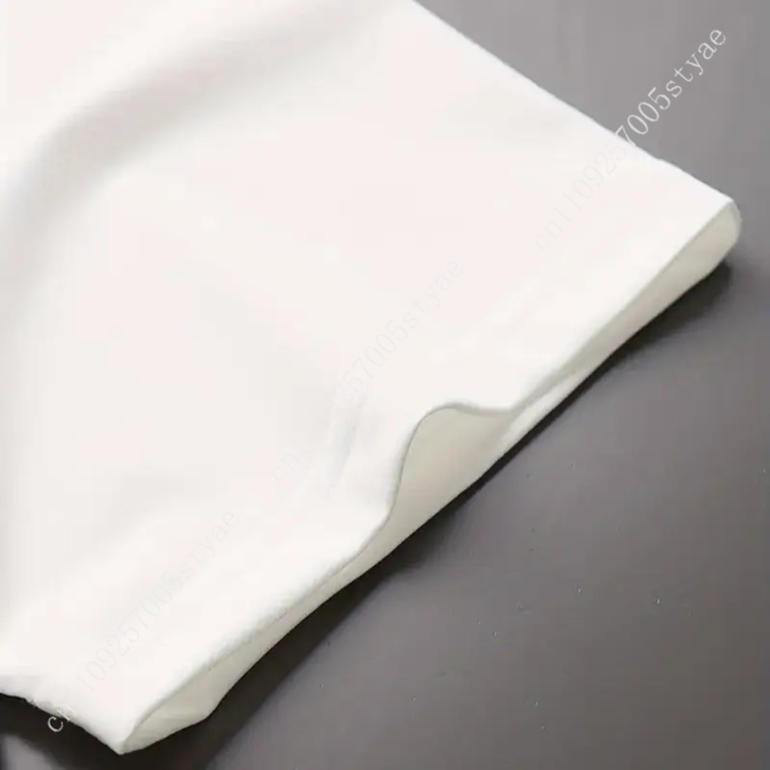 Camiseta de cuello redondo con - Summer Quilt reseña y precio