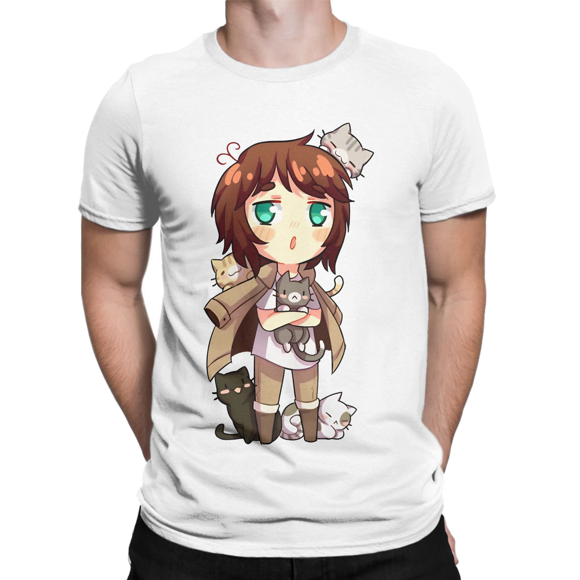 Camiseta para hombre y mujer,  - Summer Clothing For Greece reseña y precio
