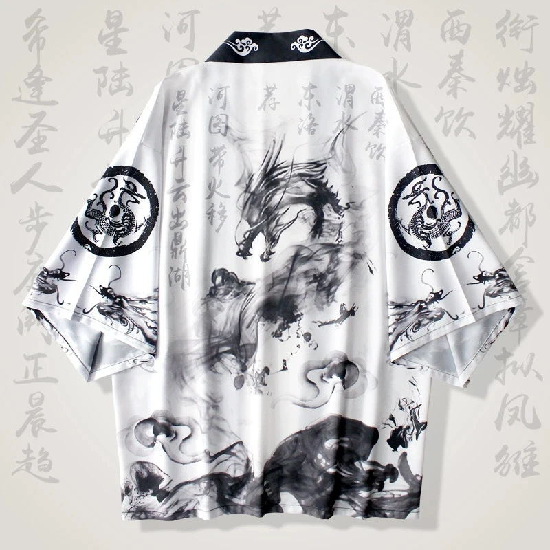 Ropa tradicional japonesa, Kim - Summer Clothing Japan reseña y precio