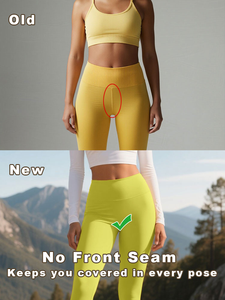 Pantalones de Yoga, Oferta de  - Summer Clothing H&M reseña y precio