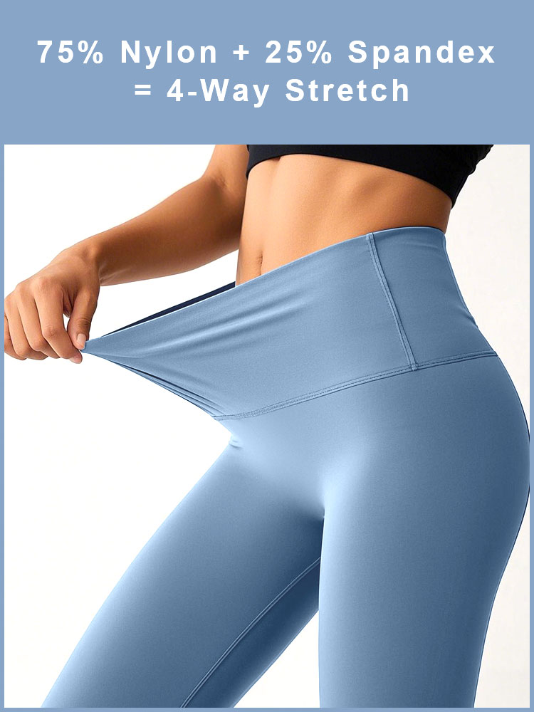 Pantalones de Yoga, Oferta de  - Summer Clothing H&M reseña y precio