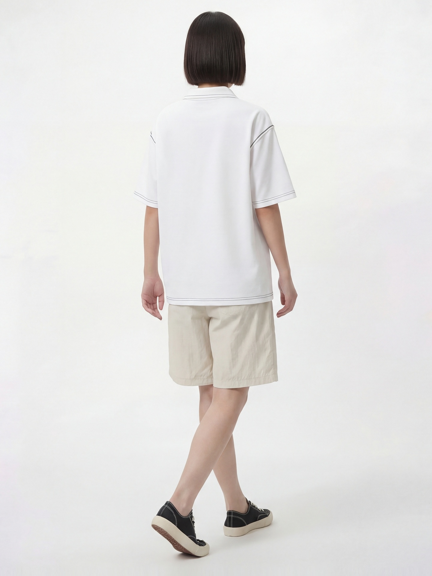 Ropa Étnica para Hombre de Man - Summer Clothing Options reseña y precio