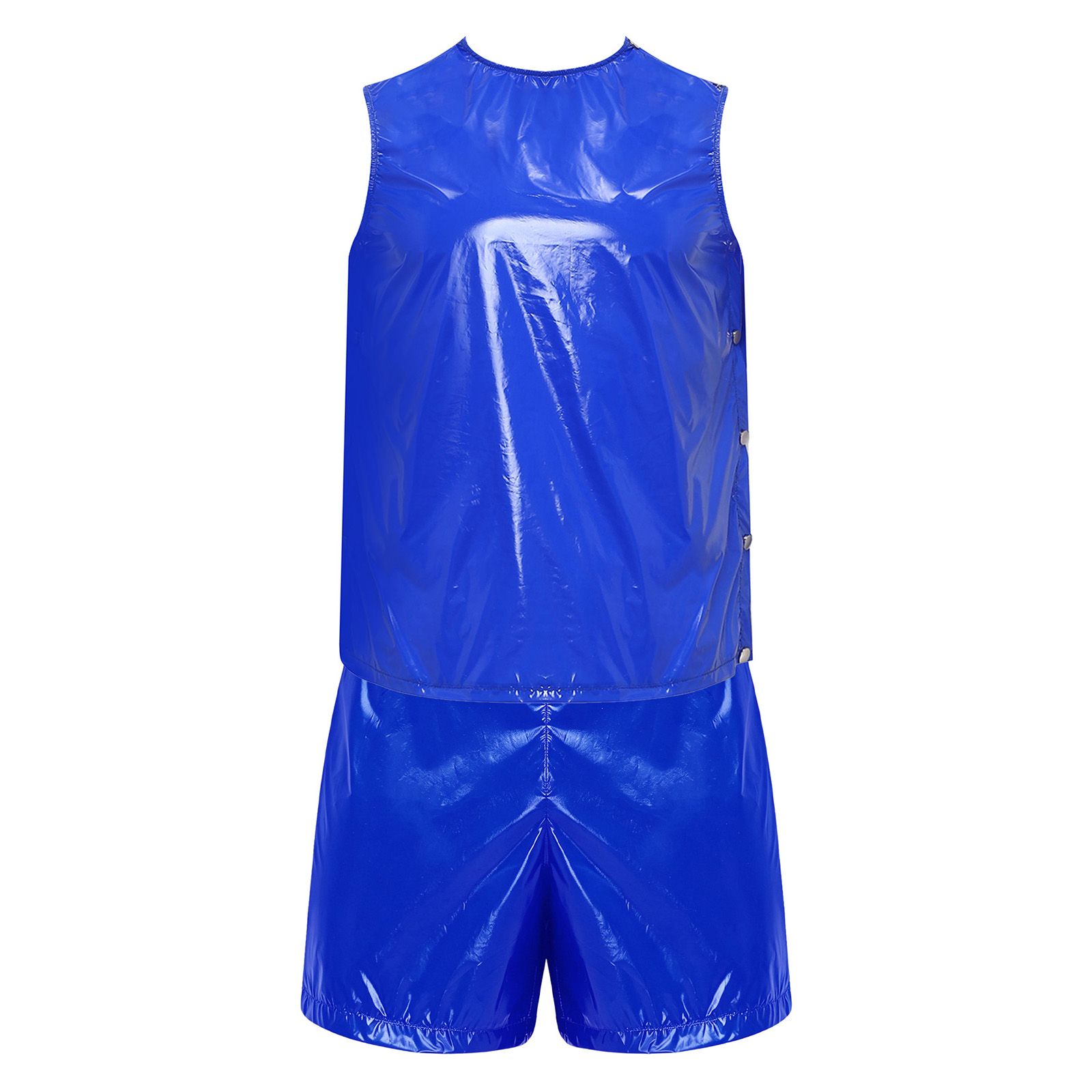 Conjunto de chándal impermeabl - Summer Clothing Tops reseña y precio