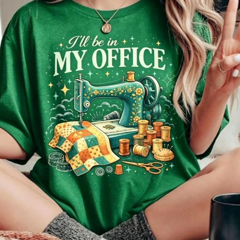 Camiseta personalizada para en - Summer Quilt reseña y precio