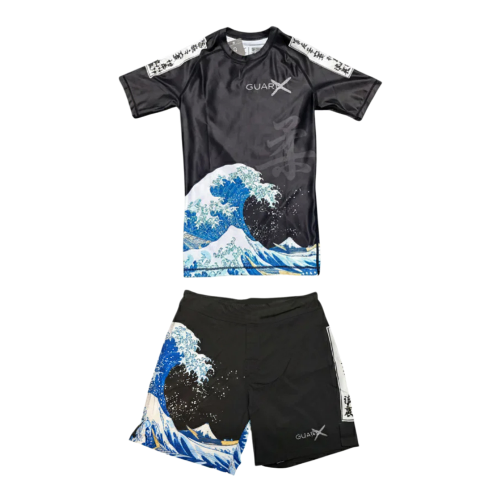 Conjunto de camiseta y pantalo - Summer Clothing For Young Men reseña y precio