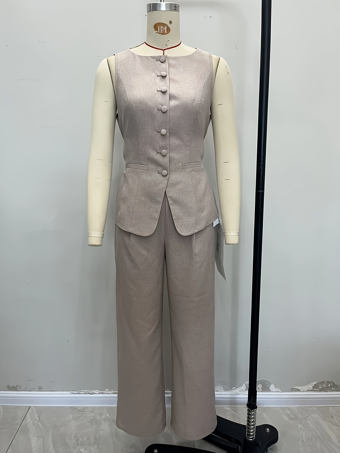 Conjunto de Dos Piezas de Ropa - Summer Clothing Tops reseña y precio