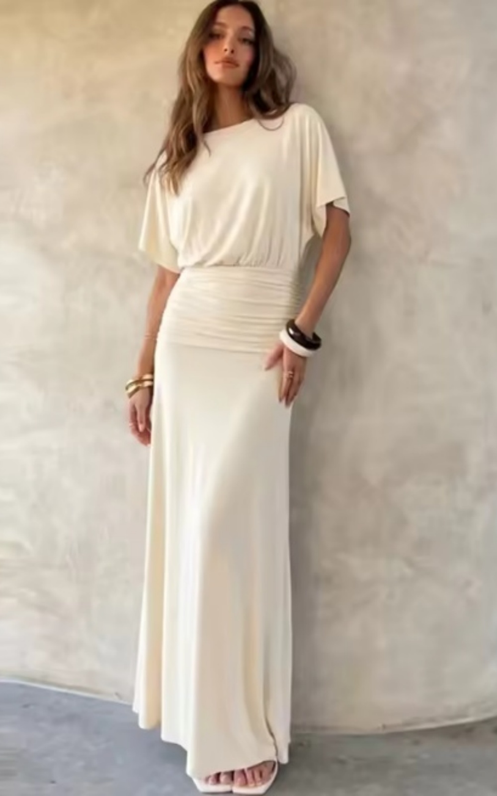 Vestido de Mujer 2026, Nuevo V - Summer Clothing H&M reseña y precio