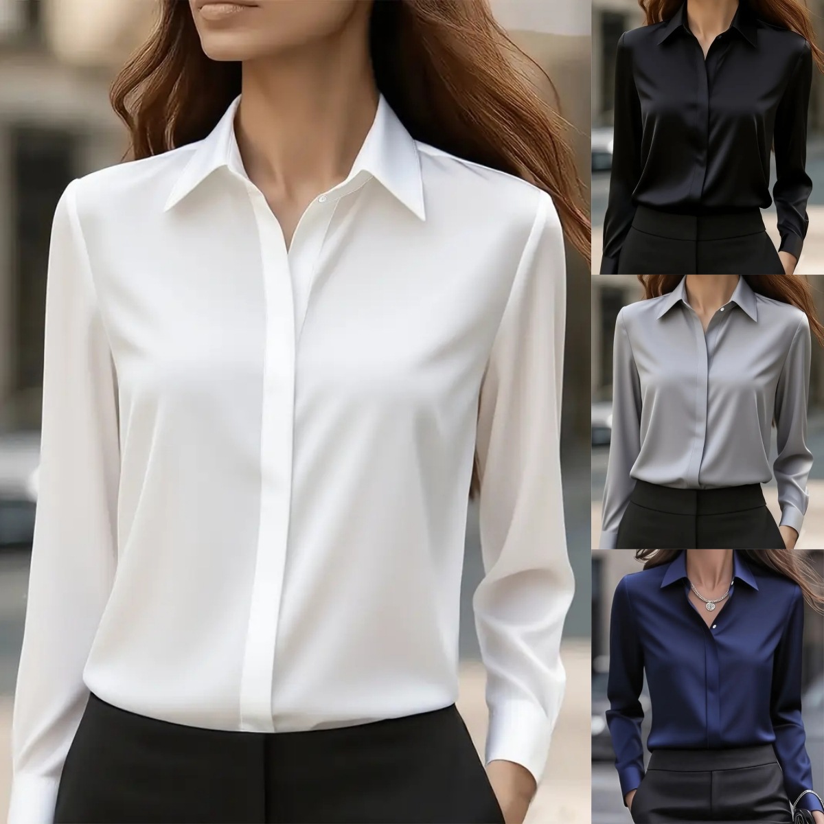 Blusa para Mujer 2026, Casual, - Summer Days Clothing reseña y precio