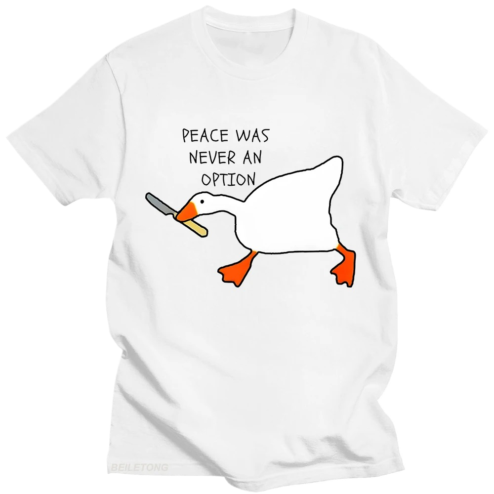 Camiseta sin título de Goose G - Summer Clothing Options reseña y precio