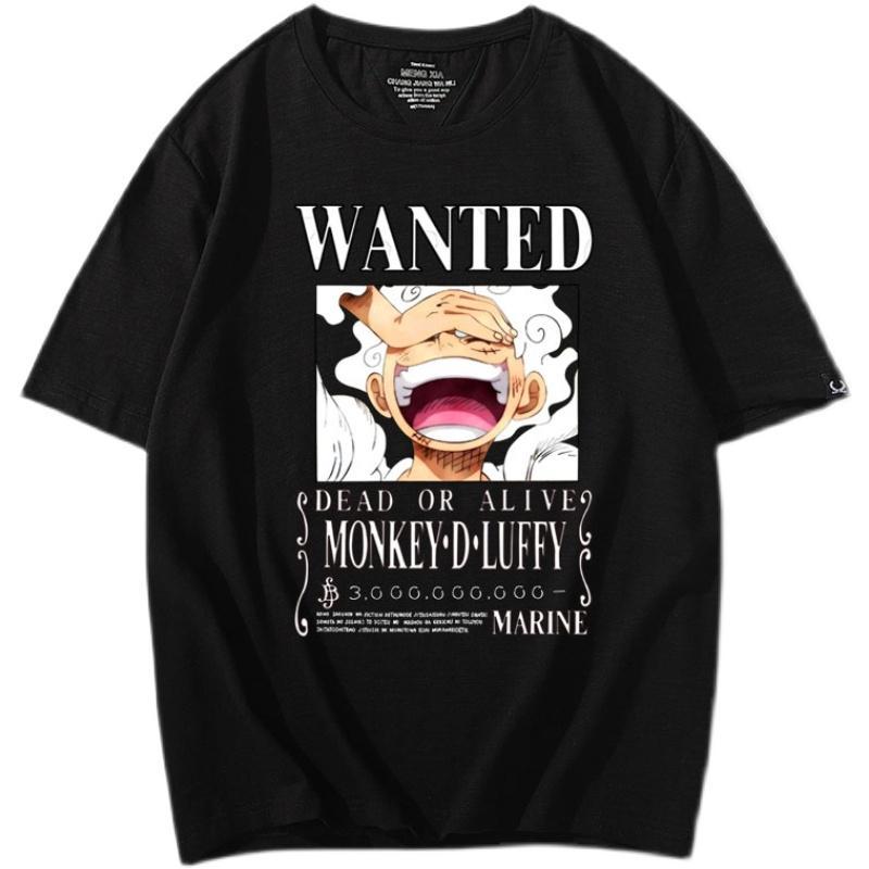 Camiseta clásica de Anime One  - Summer Clothing Images reseña y precio