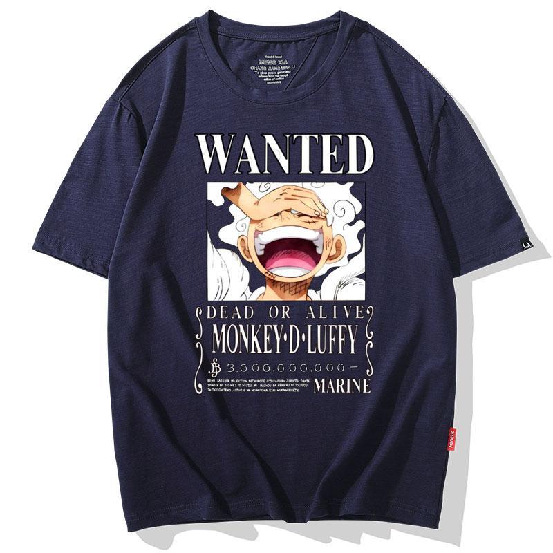 Camiseta clásica de Anime One  - Summer Clothing Images reseña y precio