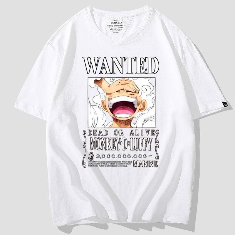 Camiseta clásica de Anime One  - Summer Clothing Images reseña y precio