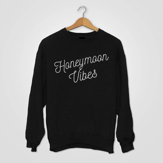 Sugarbaby Honeymoon Vibes Suda - Summer Jumper Clothing reseña y precio