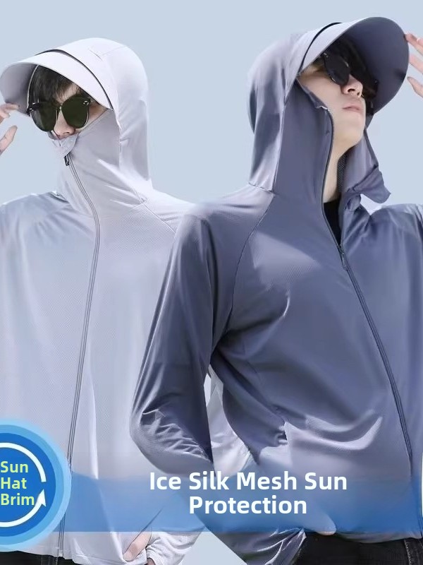 Ropa de protección solar de se - Summer Rays Clothing reseña y precio