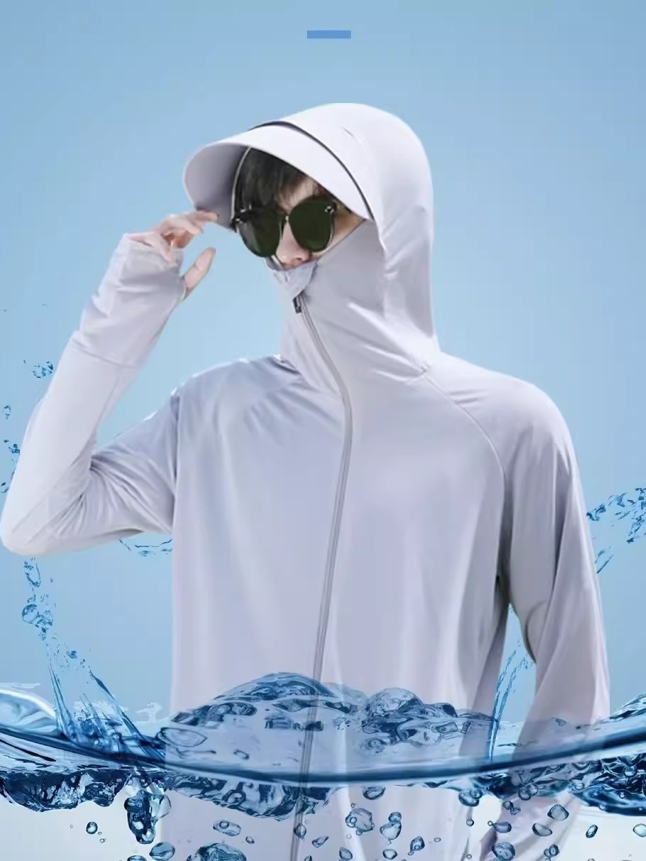 Ropa de protección solar de se - Summer Rays Clothing reseña y precio