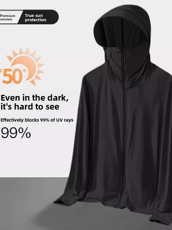 Ropa de protección solar de se - Summer Rays Clothing reseña y precio