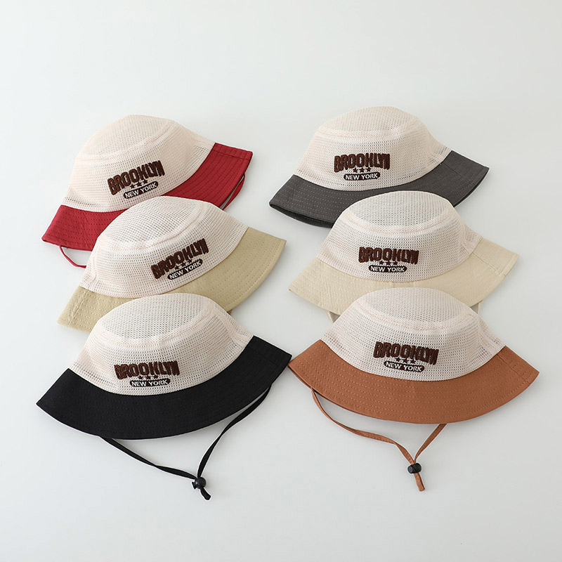 Sombrero de Sol para Bebé con  - Summer Clothing Capsule reseña y precio