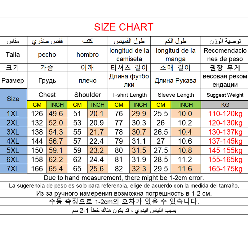 Camiseta de talla grande para  - Summer Clothing Plus Size reseña y precio