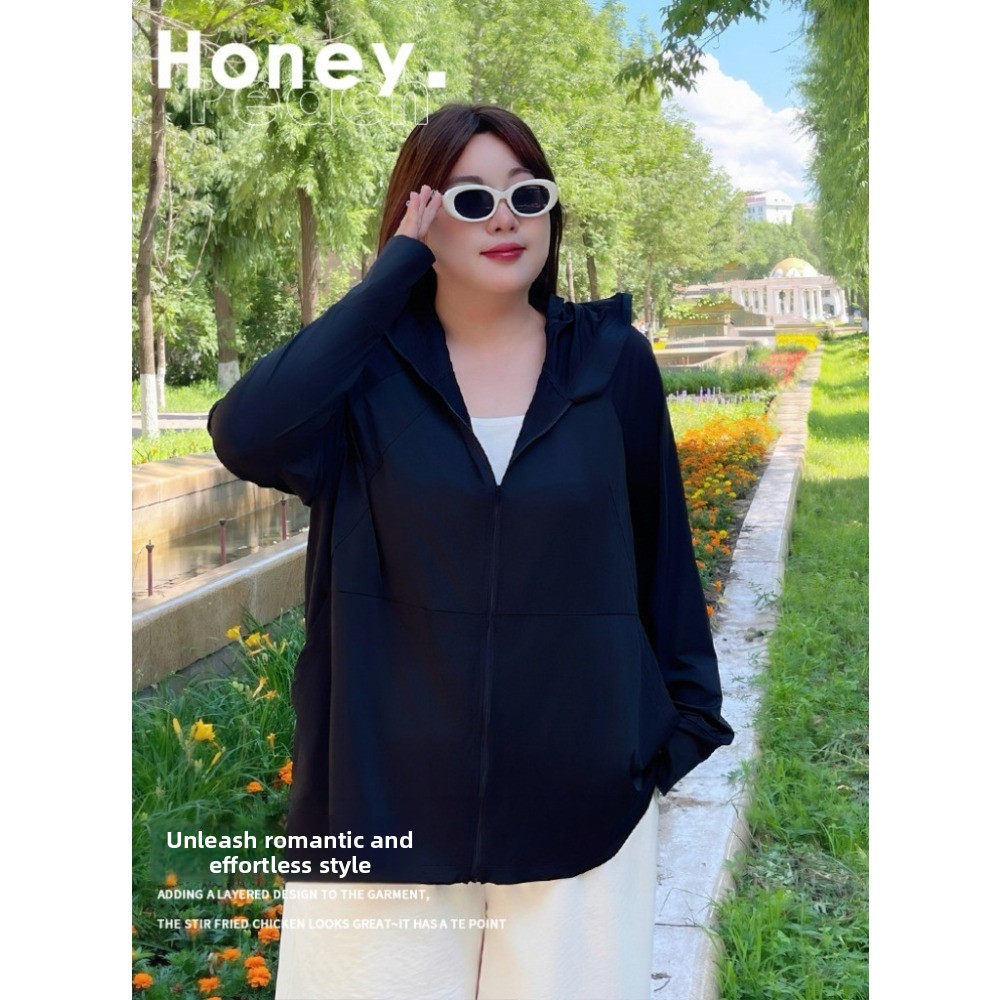 Ropa de Protección Solar de Se - Summer Clothing Plus Size Women reseña y precio