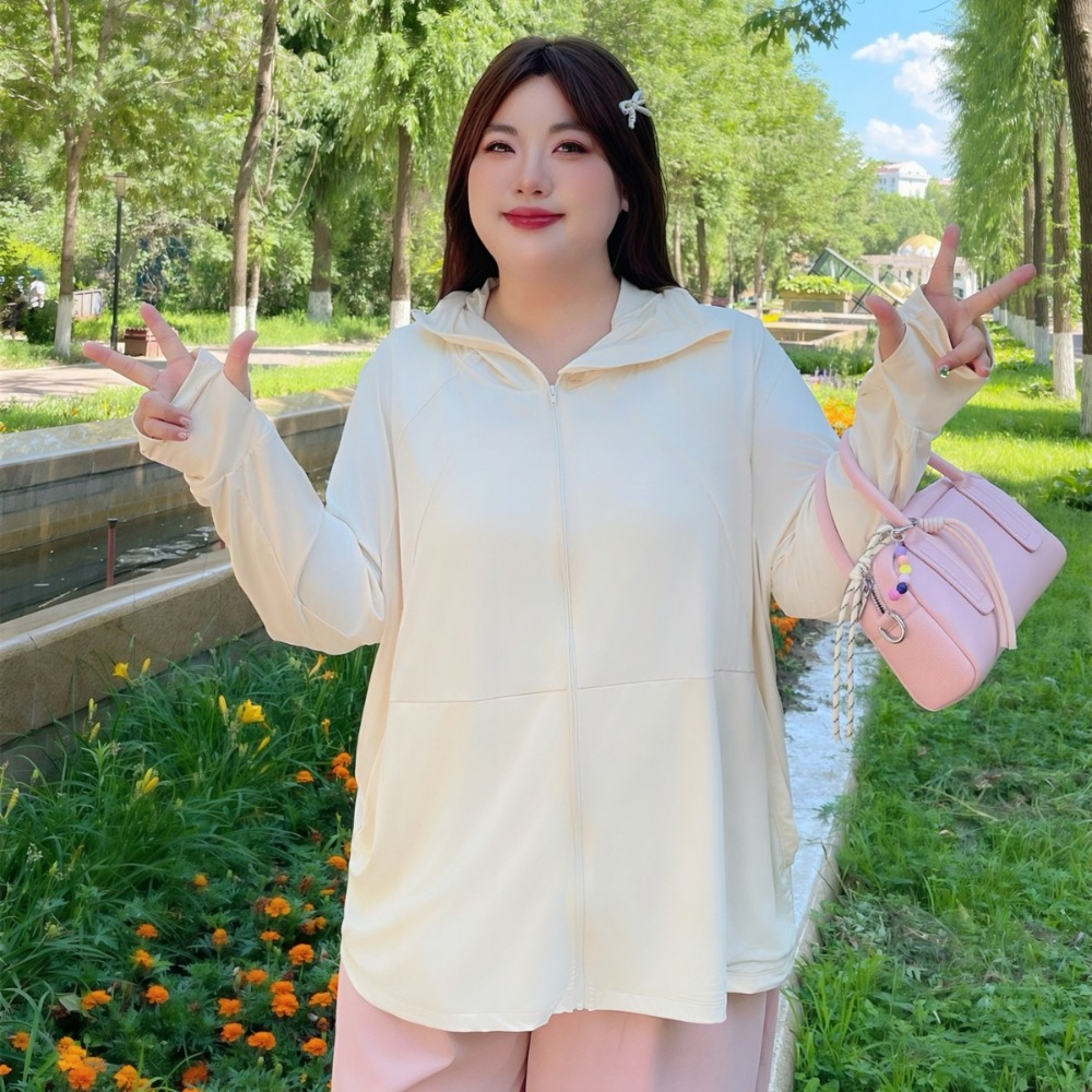 Ropa de Protección Solar de Se - Summer Clothing Plus Size Women reseña y precio