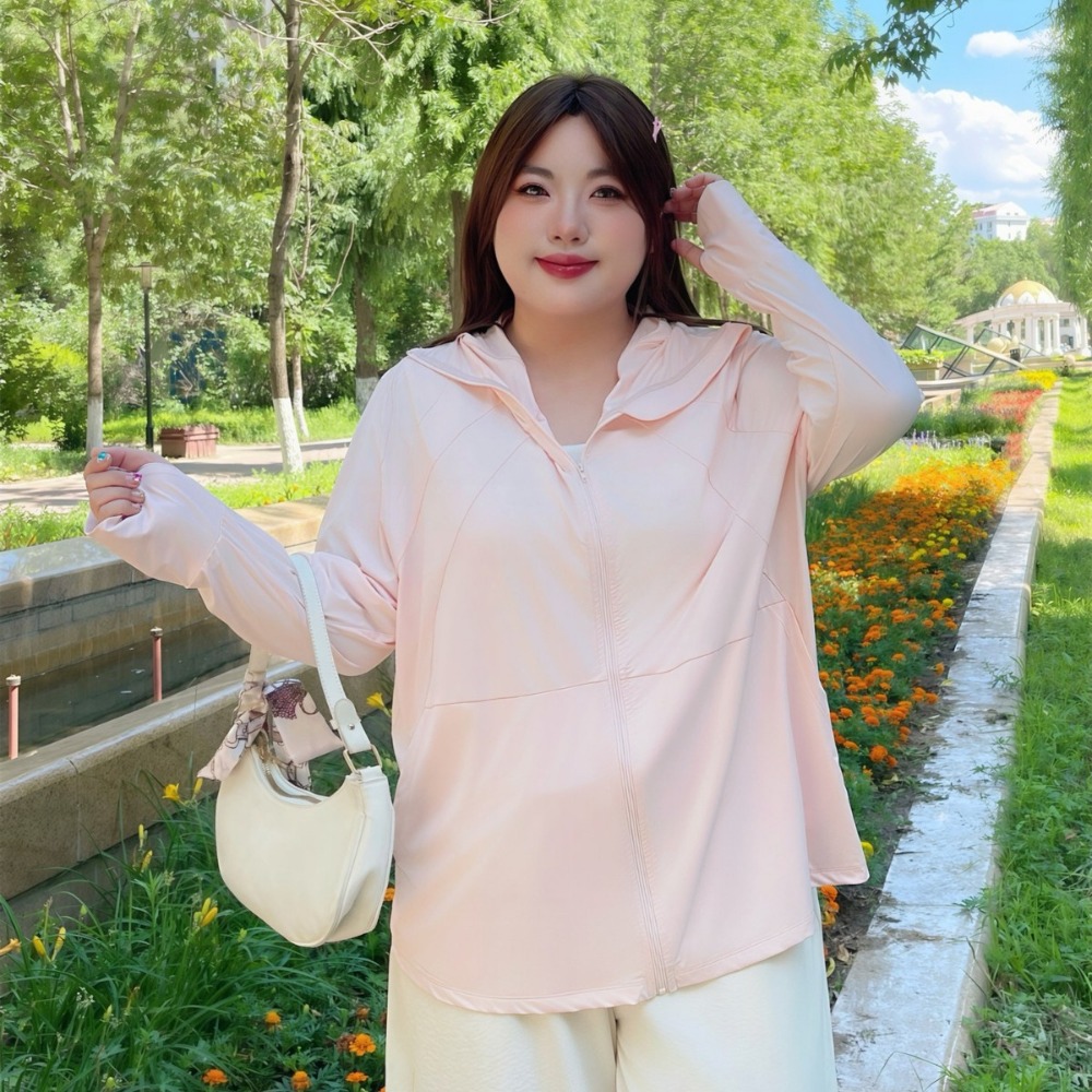 Ropa de Protección Solar de Se - Summer Clothing Plus Size Women reseña y precio