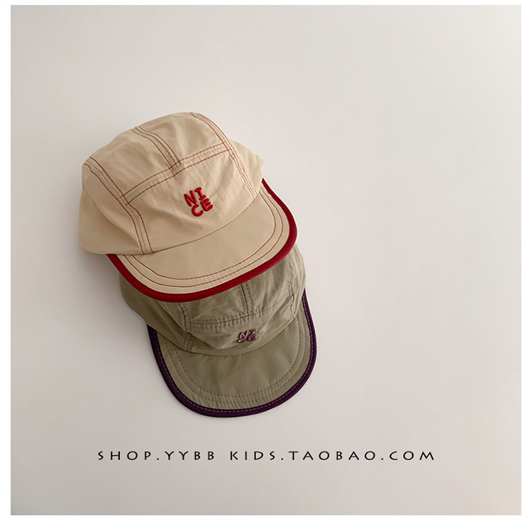 Gorra de Béisbol de Secado Ráp - Summer Clothing Capsule reseña y precio