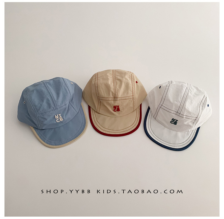 Gorra de Béisbol de Secado Ráp - Summer Clothing Capsule reseña y precio