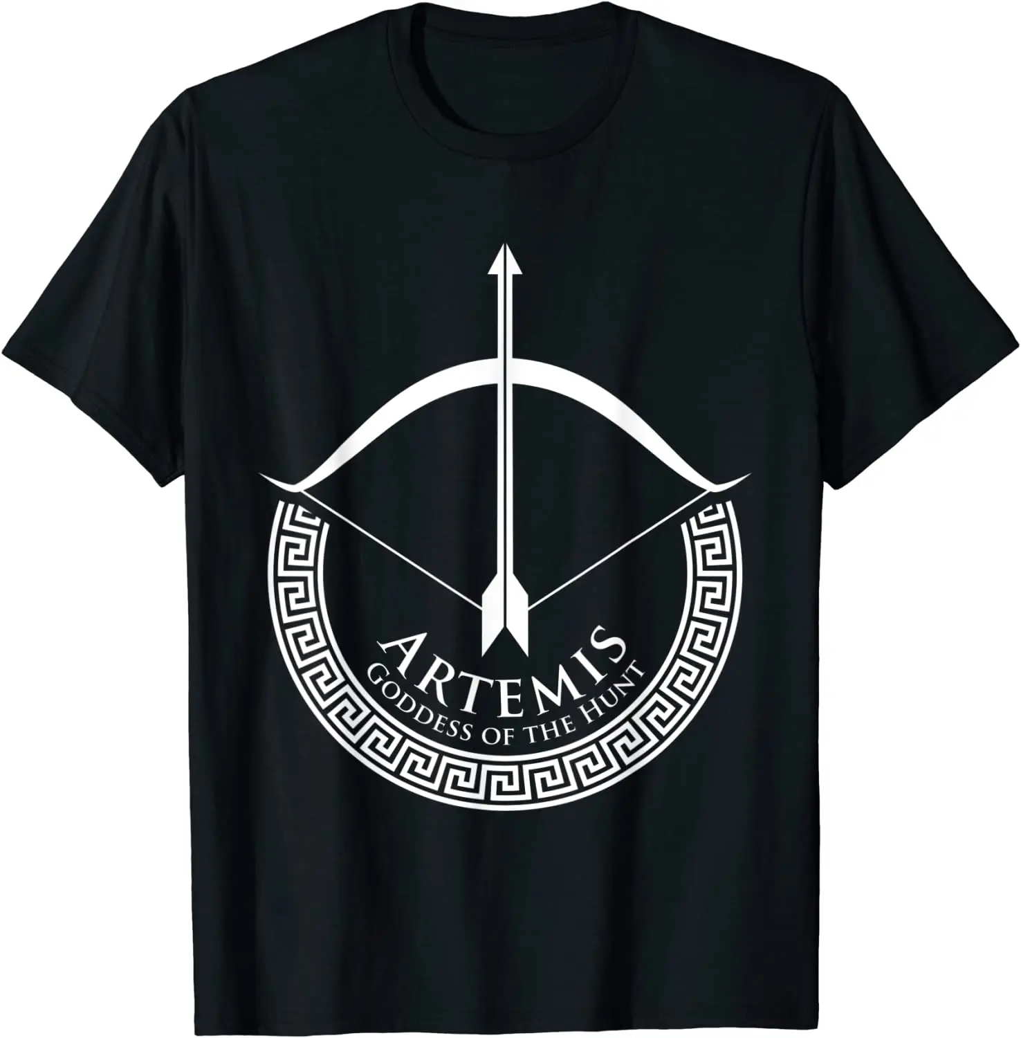 Camiseta de manga corta con cu - Summer Clothing For Greece reseña y precio