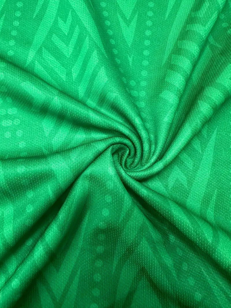 Camiseta de Fútbol de Kerry, I - Ireland Summer Clothing reseña y precio