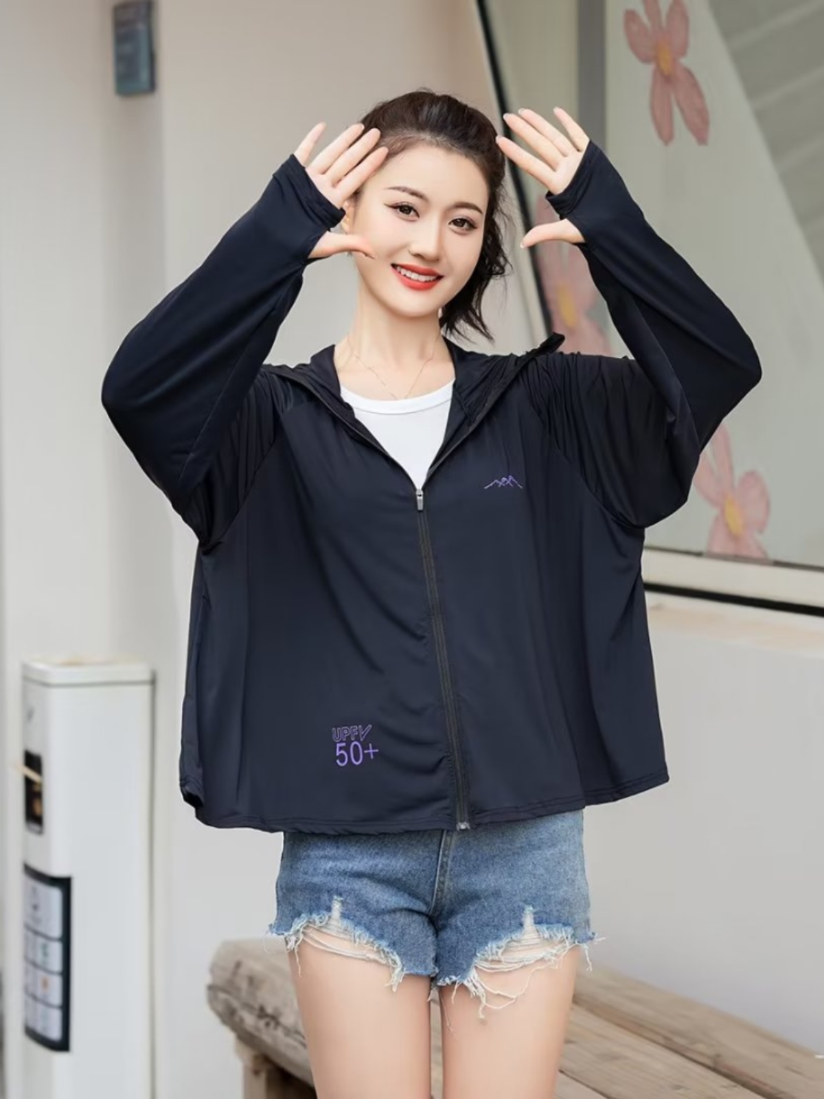 Ropa de Protección UV de Seda  - Summer Rays Clothing reseña y precio