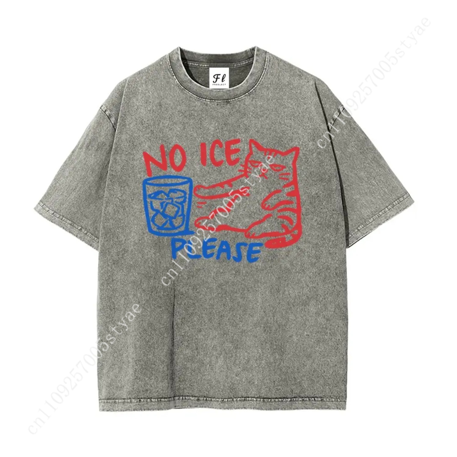 Camiseta Unisex Oversize de Al - Summer Quilt reseña y precio